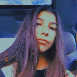 Meet your Posher, Marianna